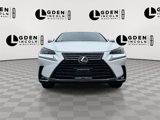 Used 2018 Lexus NX 300 AWD image 3