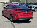 Certified 2022 Toyota Prius Prime XLE image 5