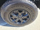 Certified 2022 Jeep Wrangler Unlimited Sport image 4