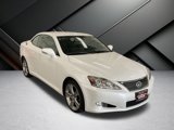 Used 2012 Lexus IS 350C image 4