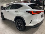 Used 2022 Lexus NX 450h+ AWD image 6