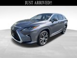 Used 2018 Lexus RX 350L AWD image 4