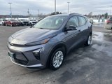 Certified 2022 Chevrolet Bolt EUV LT w/ Driver Confidence Package image 3