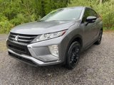 Used 2020 Mitsubishi Eclipse Cross LE image 3