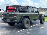 Used 2022 Jeep Gladiator Rubicon w/ Trailer Tow Package image 4