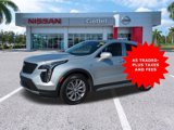 Used 2020 Cadillac XT4 Premium Luxury image 2