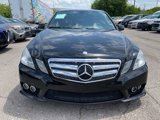 Used 2010 Mercedes-Benz E 550 4MATIC Sedan image 2