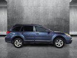 Used 2014 Subaru Outback 2.5i Premium w/ Accessory Value Package (OYY) image 4