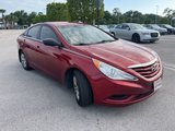 Used 2013 Hyundai Sonata GLS image 2