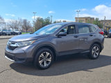 Used 2017 Honda CR-V LX image 3