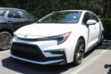 Used 2024 Toyota Corolla SE image 3