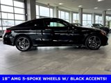 Used 2021 Mercedes-Benz C 300 Coupe image 2