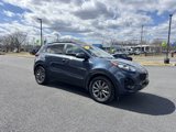 Used 2022 Kia Sportage Nightfall Edition w/ Nighfall AWD Premium Package image 3