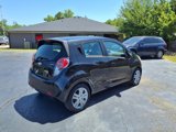 Used 2014 Chevrolet Spark LS image 3