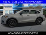 New 2025 Honda HR-V Sport image 2