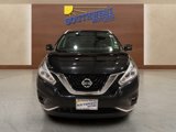 Used 2015 Nissan Murano Platinum w/ Platinum Technology Package image 6