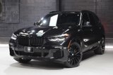Used 2021 BMW X5 xDrive40i w/ M Sport Package image 4