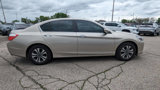 Used 2015 Honda Accord LX image 2