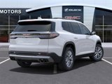 New 2024 GMC Acadia Elevation w/ Luxury Package image 4