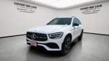 Used 2022 Mercedes-Benz GLC 300 4MATIC w/ AMG Line image 4