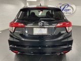 Certified 2019 Honda HR-V Touring image 4