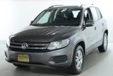 Used 2017 Volkswagen Tiguan S image 3