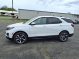 Used 2022 Chevrolet Equinox LT image 4