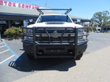Used 2019 Chevrolet Silverado 3500 LTZ w/ Duramax Plus Package image 2