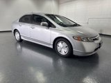 Used 2007 Honda Civic Hybrid Sedan image 2