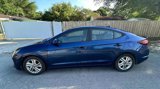 Used 2019 Hyundai Elantra SEL image 3