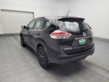 Used 2016 Nissan Rogue S image 5
