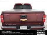 Used 2016 Chevrolet Silverado 1500 LT w/ All Star Edition image 5
