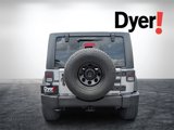 Used 2015 Jeep Wrangler Sport w/ Quick Order Package 24S image 5