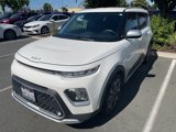 Used 2022 Kia Soul X-Line image 2