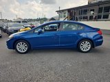 Used 2012 Honda Civic EX image 2