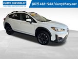Used 2023 Subaru Crosstrek 2.0i Premium image 1