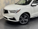 Used 2020 Acura MDX SH-AWD w/ Technology Package image 2