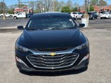Used 2021 Chevrolet Malibu LT w/ Leather Package image 2