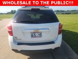 Used 2017 Chevrolet Equinox LT w/ Convenience Package image 4