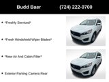 Used 2017 Kia Sorento LX image 6