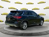 Used 2019 INFINITI QX50 Luxe image 5