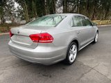 Used 2012 Volkswagen Passat TDI SEL Premium image 5