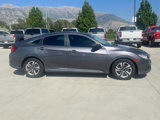 Used 2017 Honda Civic LX image 2