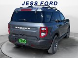 Used 2022 Ford Bronco Sport Big Bend w/ Convenience Package image 5