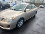 Used 2013 Toyota Corolla LE image 3