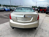 Used 2011 Lincoln MKS AWD w/ 201A Rapid Spec Order Code image 6