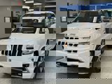 Used 2015 Jeep Grand Cherokee Overland image 3