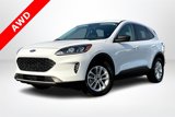 Used 2022 Ford Escape SE w/ Convenience Package image 3