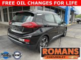 Used 2019 Chevrolet Bolt Premier w/ Infotainment Package image 5