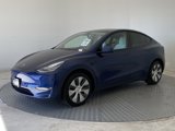 Used 2022 Tesla Model Y Long Range image 3